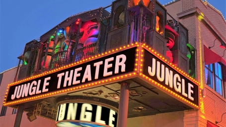 jungle theater